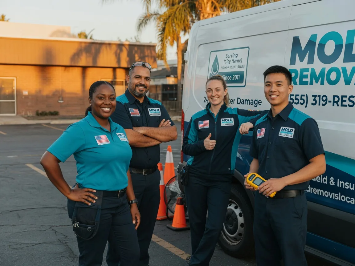 Water Damage Restoration company in Palisades, NY